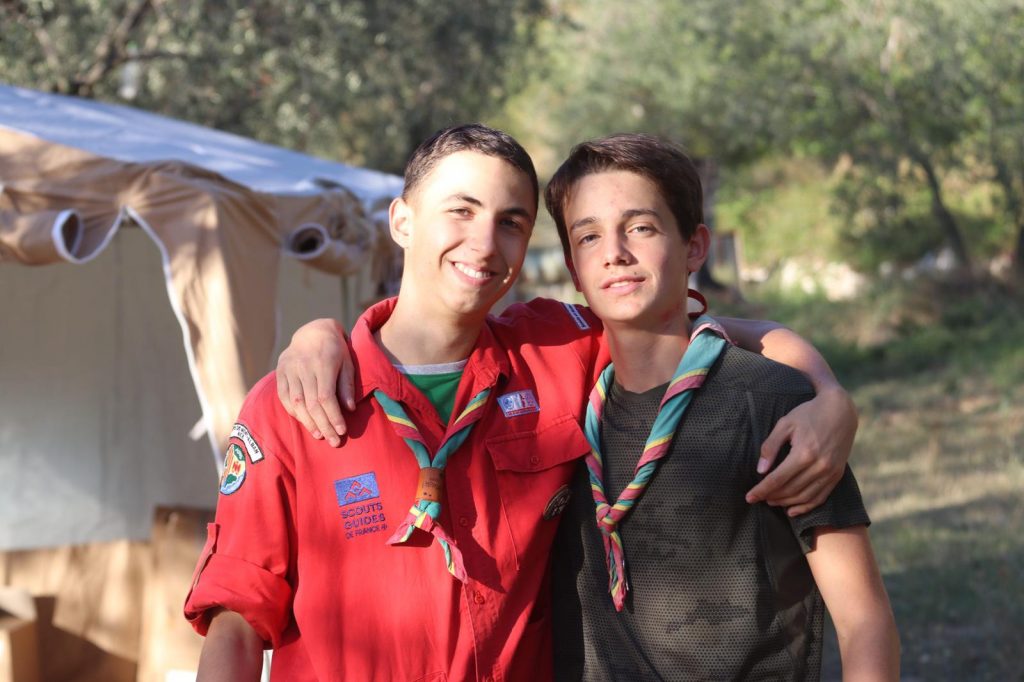 Venez nous rencontrer, nous essayer c'est nous adopter