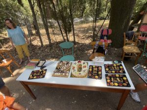 Bonne anniversairre Mont Alban !!