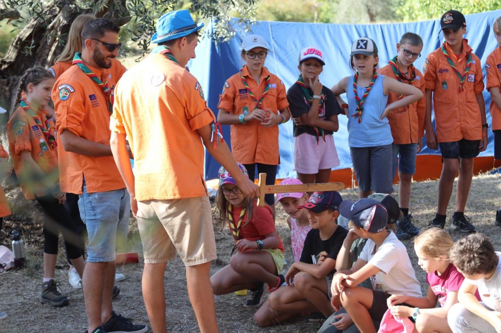 Passages des Loulous