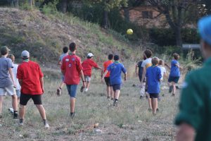 Qui sera le futurs Ronaldo ?