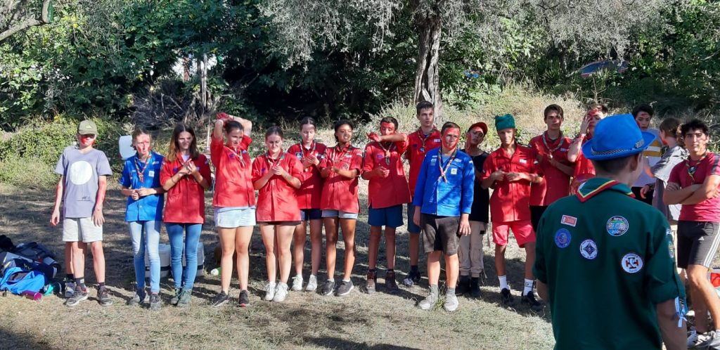 Les pionniers caravelles