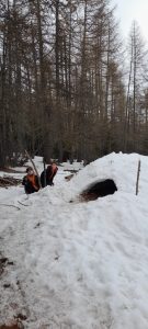 mais qui a construit ca ?