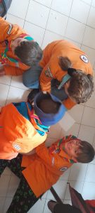 préparation des promesses