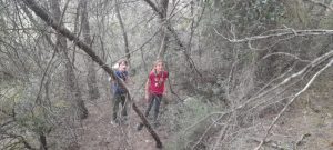 On se perd en jouant