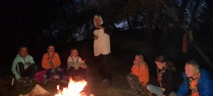 Sid Arrive avec de mauvaise nouvelle