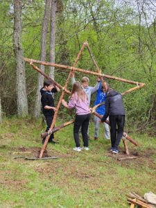 une étoile de plus dans les yeux