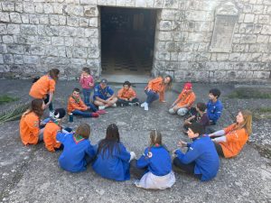 on joue tous ensemble