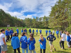 Bienvenue Tout le monde