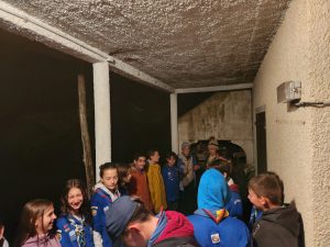 la veille (askip chez les LJ elles sont mieux)