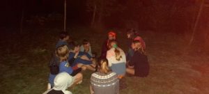 il est suspect se zigoto