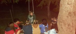 arréte de dire des bétises ont s'ait que c'est toi le coupable