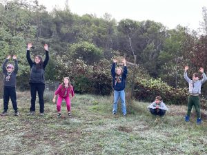 en haut ... en bas ...