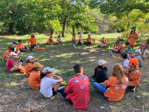 bienvenue aux nouveaux