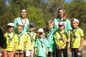 les farfadets au complet