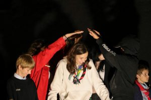 nos différences.... on les partage....