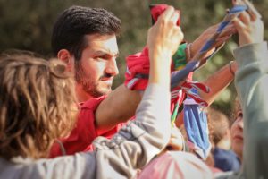 t'en récupère pas un pour toi Luc j'espère