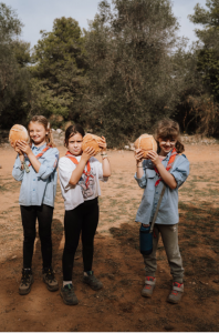 Ils sont bon nos pan-bagna