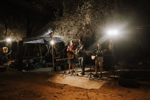 La team musique au taquet