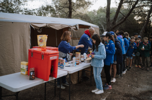 merci la team intedance réveillée depuis 5h du mat