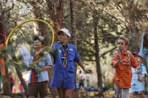 dans le mille mais t'as triché