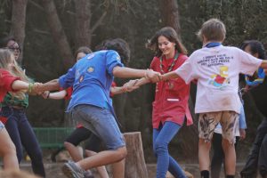 attention ça va faire mal !