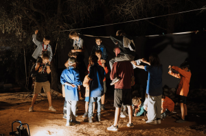 on dirait des dinausores