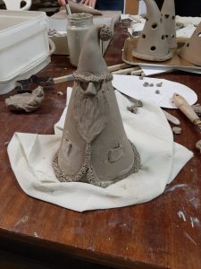 il fait peur votre bonhome