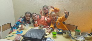 Les affreuses