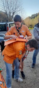 L'employé est un larbin enfaite