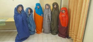 Les esqimaux
