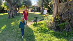 sa mouille vraiment l'eau