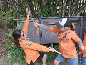 le remix de star Wars avec Clou.ne WARS