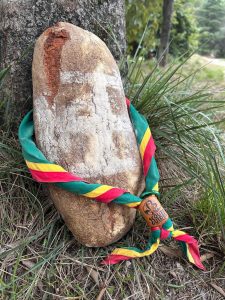 Miam le bon pain du boulanger