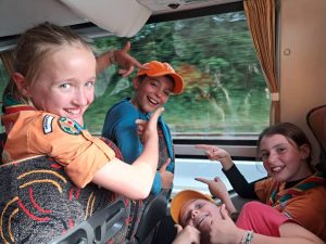 Le plus bô du mont alban