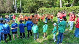 Promis on à pas volé les billets de 500€ dans le portefeuille