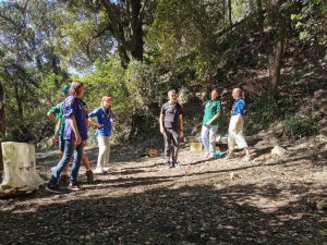 Le RG qui montre l'exemple