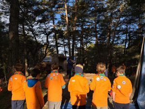 réveil au aurore pour profiter du plus grand mélomane de tous les temps