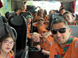 On est des foufou et on s'en fou